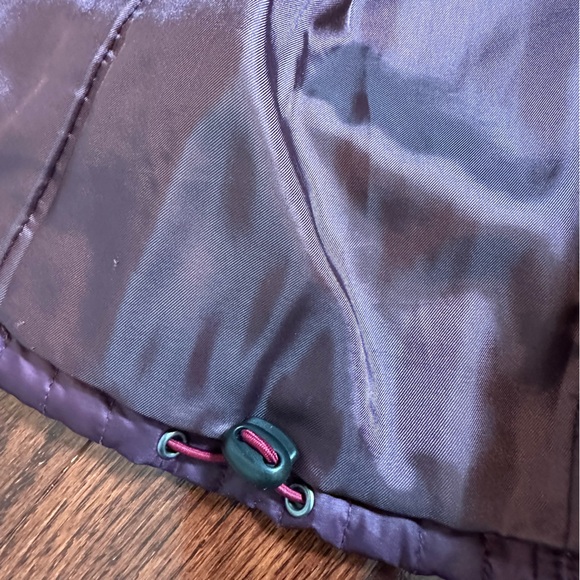 Hunting World New York quilted jacket - Picture 10 of 16